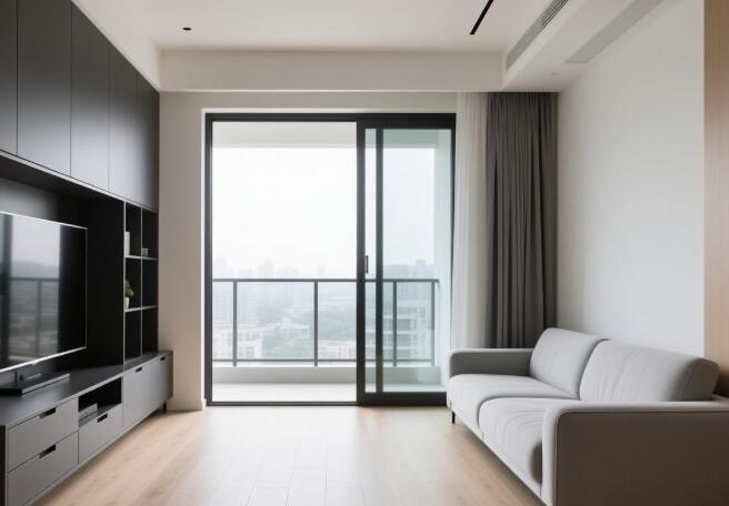 告別“待客式”客廳!去客廳化設計,讓家更懂你